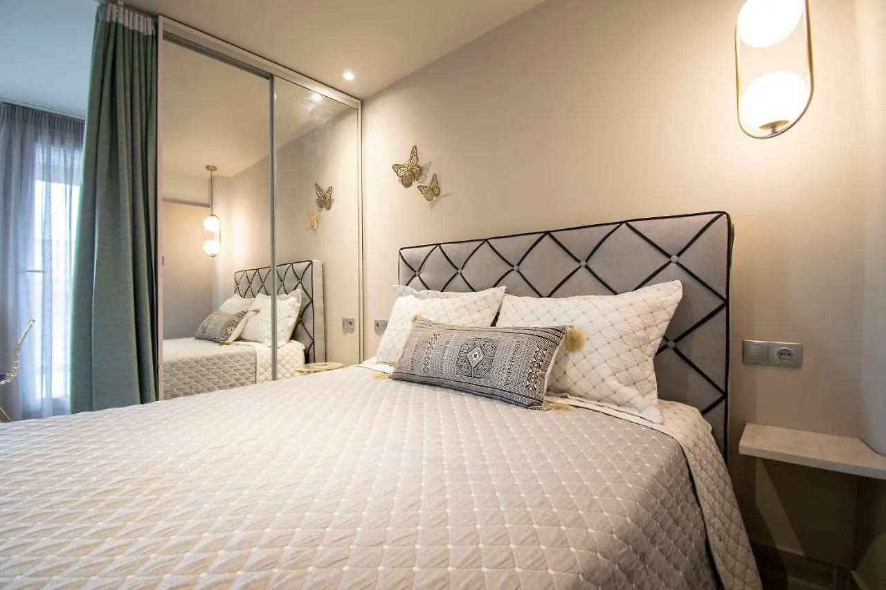 Marianthi Seaview Loft By Rentalspro Services - Nea Moudania Halkidiki Daire