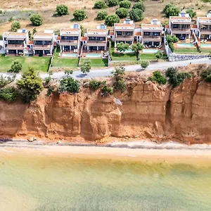 Kalma Villas Nea Moudania